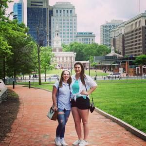 Meet your Posher, Emily